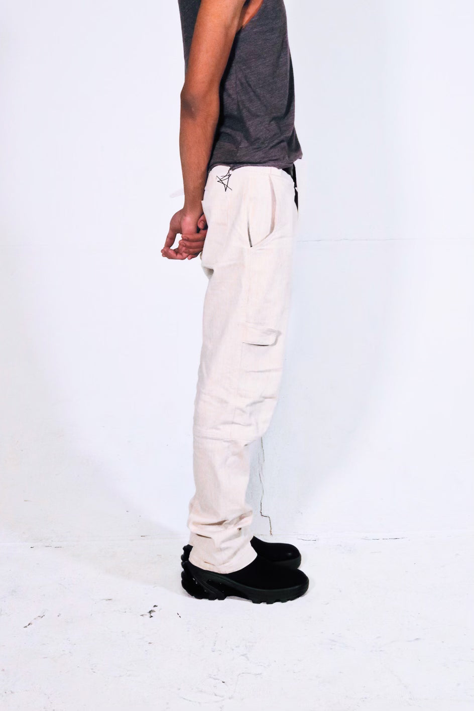 FIELD TROUSER